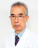 金子 榮藏