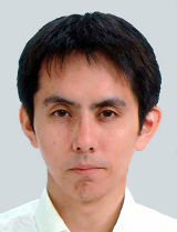 大場 健司
