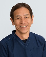 岩井 紳