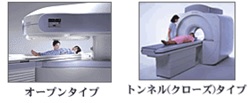 MRI