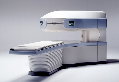 MRI